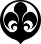 Ankerlilie Logo
